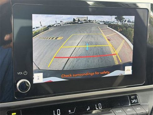 Certified 2025 Toyota Camry SE image 16