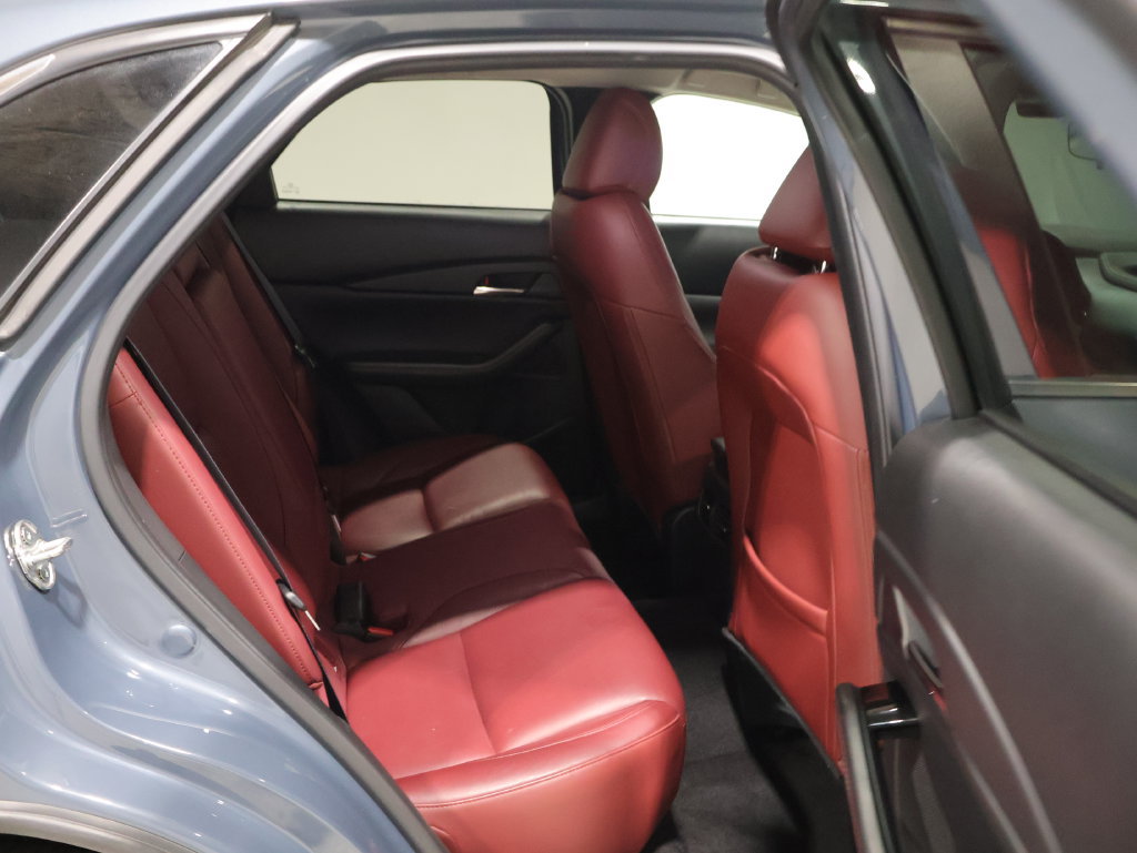 Used 2025 MAZDA CX-30 AWD 2.5 S w/ Preferred Package image 18