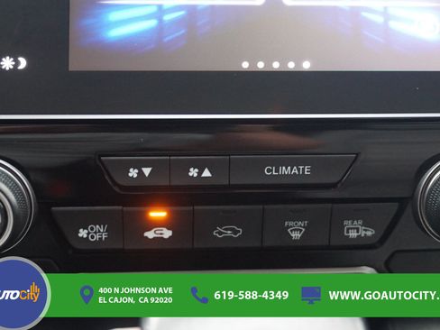 Used 2019 Honda CR-V EX-L image 23