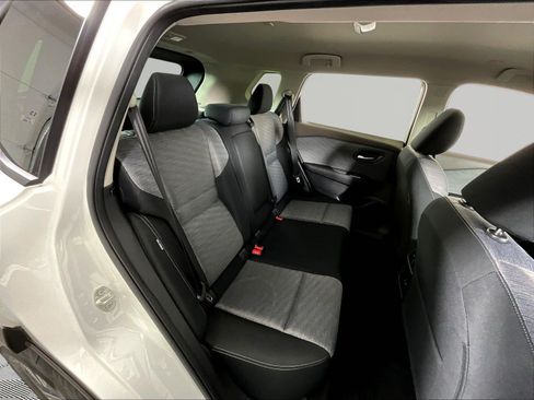 Certified 2023 Nissan Rogue SV AWD/4WD image 25