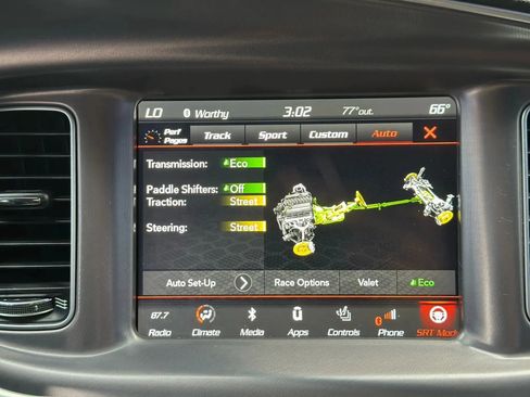 Used 2019 Dodge Charger Scat Pack RWD image 22