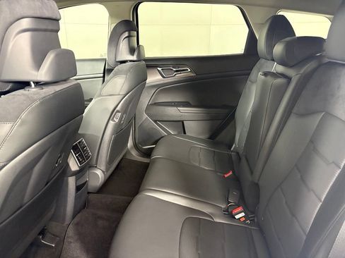 New 2026 Kia Sportage SX FWD image 39