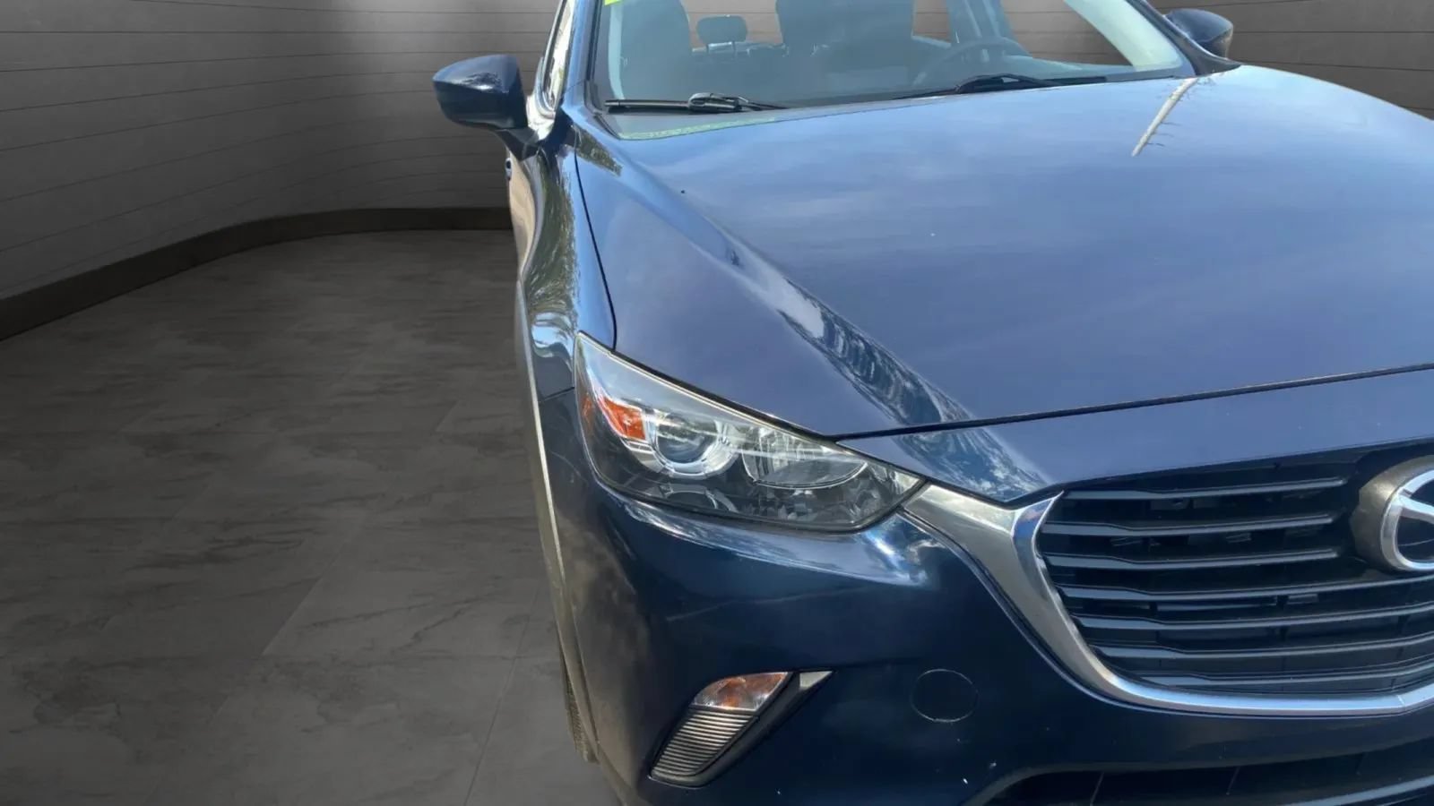 Used 2018 MAZDA CX-3 Sport FWD image 37