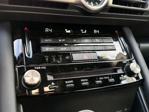 Used 2021 Lexus IS 350 F Sport w/ Accessory Package 2 image 24