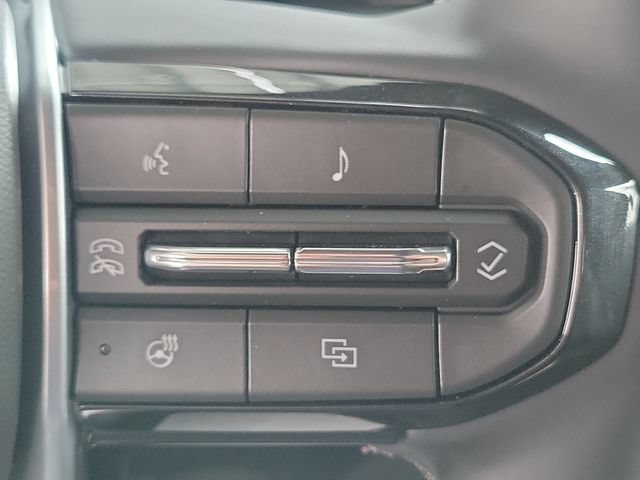 New 2026 Chevrolet Colorado LT w/ LT Convenience Package AWD/4WD image 9