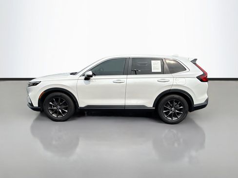 Used 2026 Honda CR-V EX-L image 4