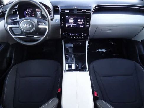 Used 2024 Hyundai Tucson SEL image 14
