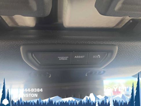 Used 2020 Jeep Wrangler Unlimited Rubicon AWD/4WD image 29
