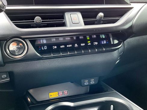 Used 2025 Lexus UX 300h FWD image 35