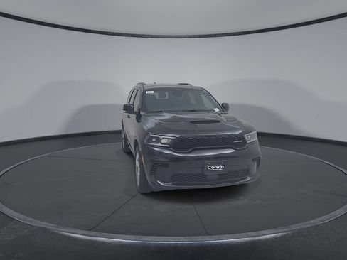 New 2026 Dodge Durango GT AWD/4WD image 4