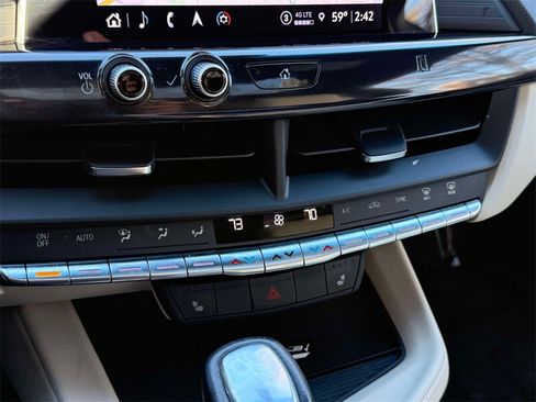 Used 2021 Cadillac CT4 Luxury w/ Sun And Sound Package image 26