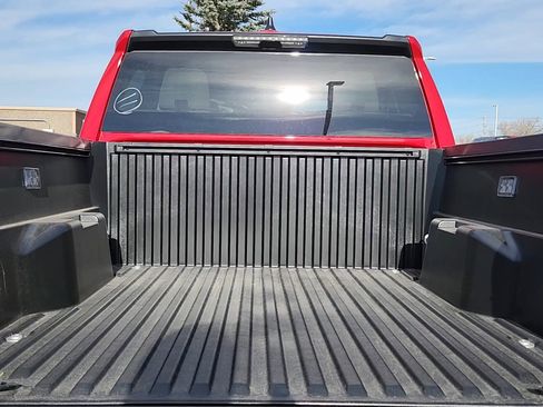 New 2025 Toyota Tacoma SR5 image 19