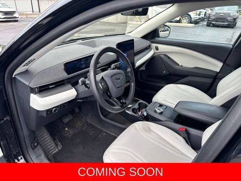 Used 2023 Ford Mustang Mach-E Premium AWD/4WD image 10