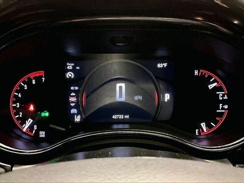 Used 2022 Dodge Durango R/T AWD/4WD image 13