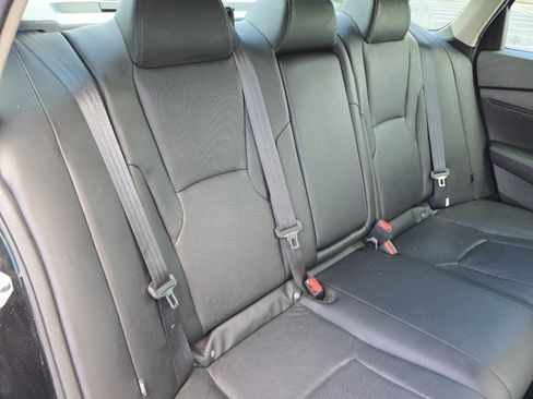 Used 2024 Honda Accord EX-L image 19