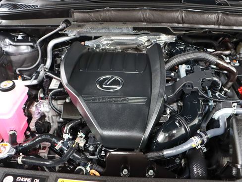 Used 2024 Lexus RX 350 Premium Plus w/ Convenience Package image 31