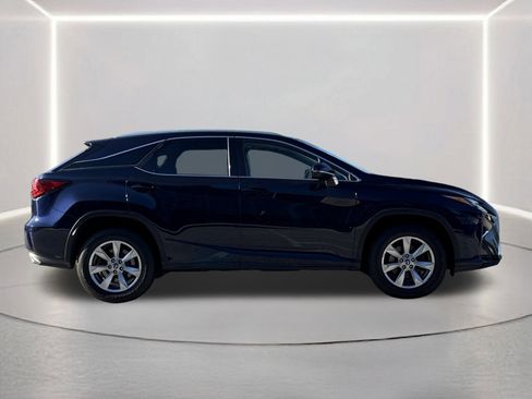 Used 2019 Lexus RX 350 AWD image 27
