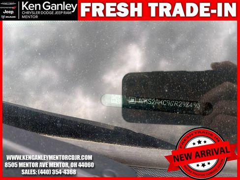 Used 2016 GMC Yukon SLE w/ HD Trailering Package AWD/4WD image 14