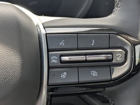 New 2025 Chevrolet Colorado Trail Boss image 25