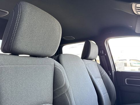 New 2026 RAM 2500 Big Horn image 15