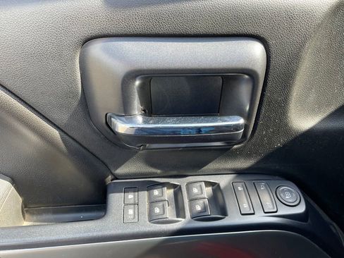 Used 2016 Chevrolet Silverado 1500 LT w/ Max Trailering Package image 11