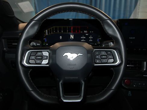 Used 2026 Ford Mustang GT RWD image 12