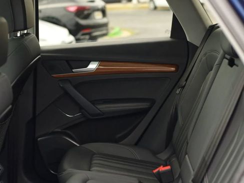 Used 2021 Audi Q5 2.0T Premium Plus AWD/4WD image 24