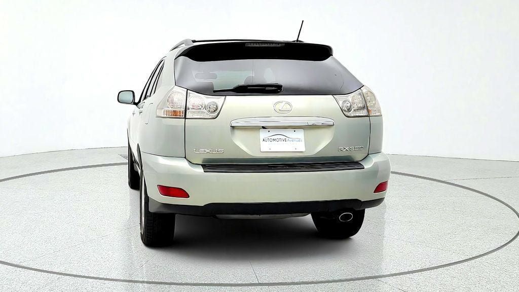 Used 2007 Lexus RX 350 AWD image 6