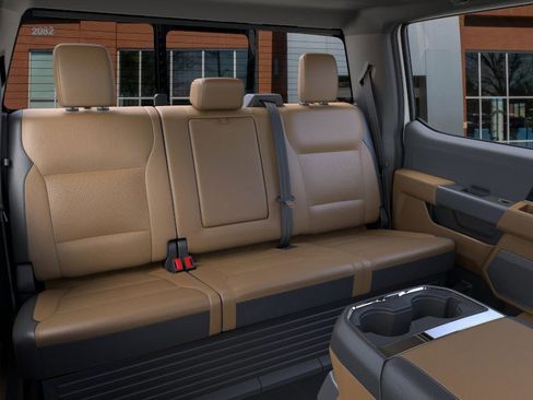 New 2026 Ford F350 Lariat w/ Lariat Premium Package image 11