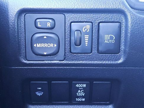 Used 2021 Toyota 4Runner TRD Off-Road image 20