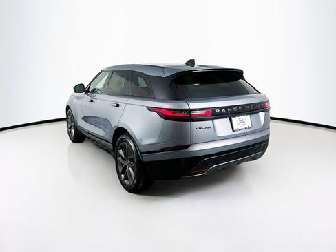 Used 2026 Land Rover Range Rover Velar Dynamic SE image 7
