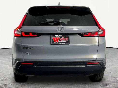 Used 2023 Honda CR-V EX-L image 5