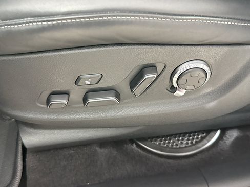 Used 2024 Genesis GV80 3.5T Prestige Signature AWD/4WD image 24