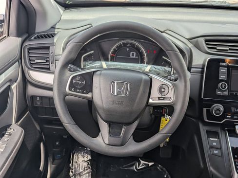 Certified 2017 Honda CR-V LX image 16