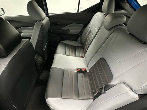 Used 2024 Nissan Kicks SR w/ SR Premium Package image 10