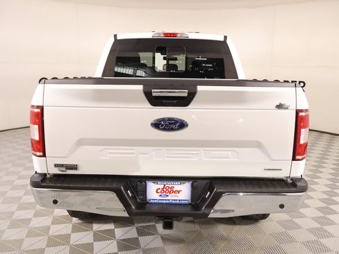 Used 2020 Ford F150 XLT w/ Equipment Group 302A Luxury AWD/4WD image 22