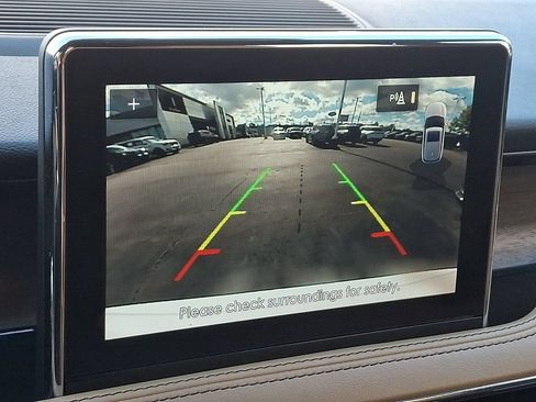 Certified 2022 Lincoln Corsair Reserve w/ Elements Package AWD/4WD image 19