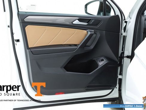 Used 2024 Volkswagen Tiguan SE R-Line image 57