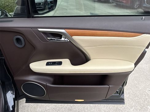 Used 2016 Lexus RX 350 AWD image 44