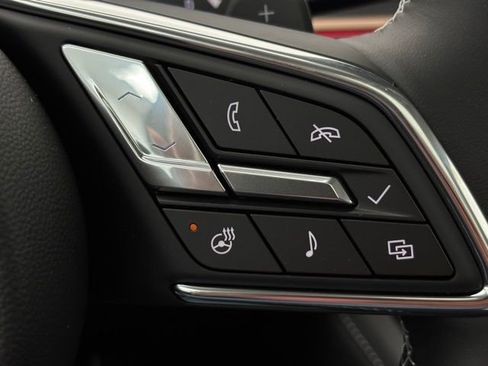 New 2026 Buick Envision Sport Touring image 22