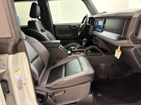 Certified 2023 Ford Bronco Big Bend AWD/4WD image 23