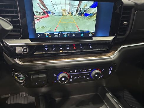 New 2026 Chevrolet Silverado 2500 LT w/ Trail Boss Package image 24