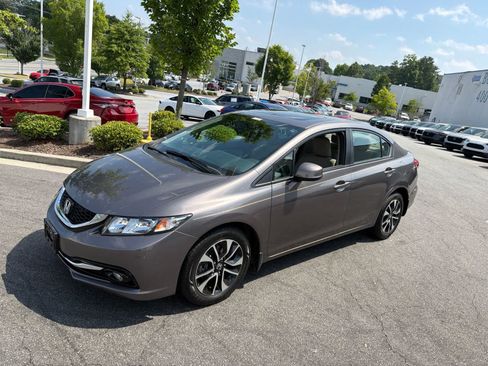 Used 2013 Honda Civic EX-L image 5