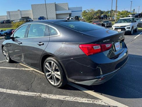 Used 2023 Chevrolet Malibu LT FWD image 5