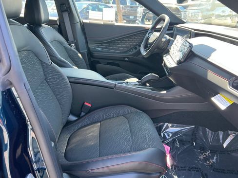 New 2026 Dodge Charger R/T w/ Driver Convenience Group AWD/4WD image 16