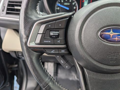 Used 2022 Subaru Ascent Limited w/ Technology Package AWD/4WD image 18