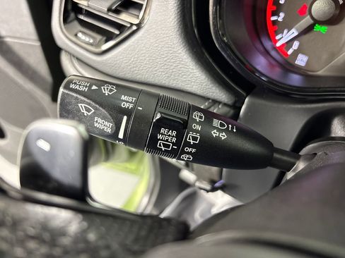 Used 2021 Dodge Durango GT w/ Blacktop Package image 16