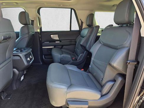 New 2026 Ford Expedition Max Active image 16