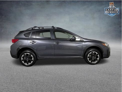 Used 2021 Subaru Crosstrek 2.0i Premium AWD/4WD image 11