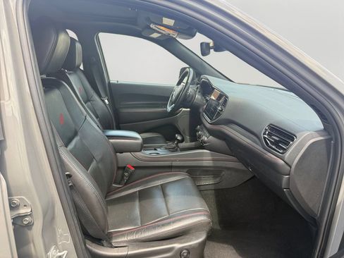 Used 2024 Dodge Durango GT AWD/4WD image 11